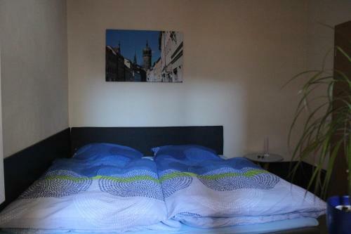 Apartamento G�stewohnung M�ntzer