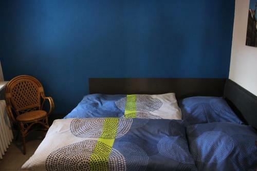 Apartamento G�stewohnung M�ntzer