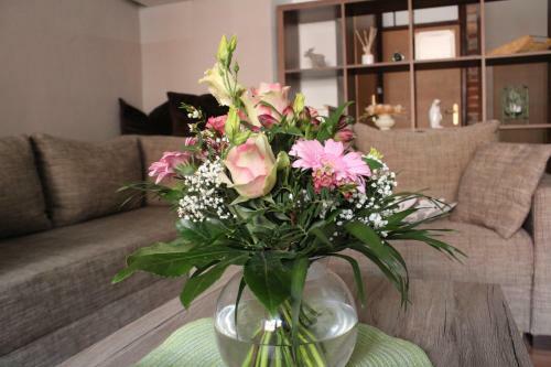 Apartamento G�stewohnung M�ntzer