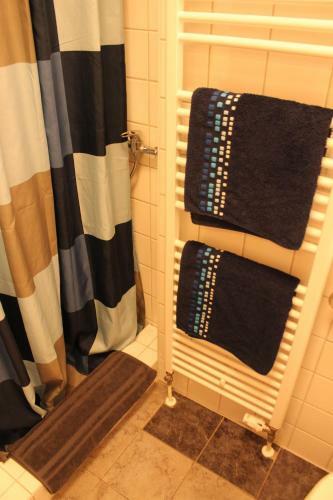 Apartamento G�stewohnung M�ntzer