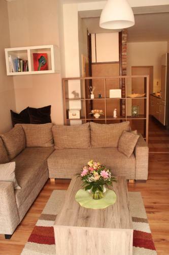 Apartamento G�stewohnung M�ntzer
