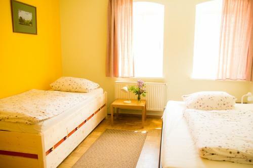 Hostal Adelheidshof