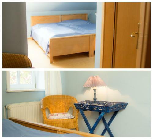 Hostal Adelheidshof