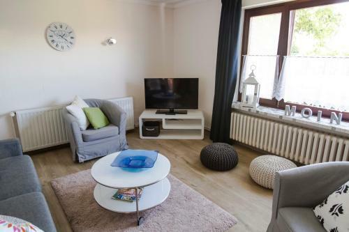 Apartamento Traumlage-maasholm