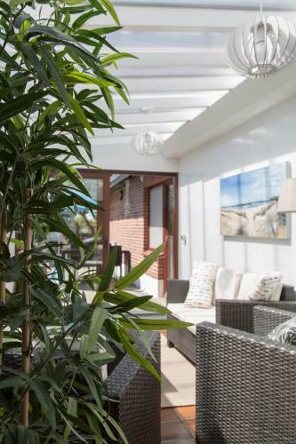 Apartamento Traumlage-maasholm