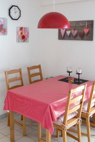 Apartamento Traumlage-maasholm
