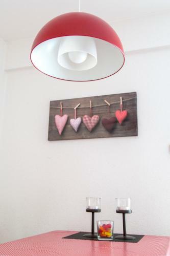 Apartamento Traumlage-maasholm