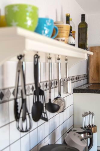 Apartamento Traumlage-maasholm