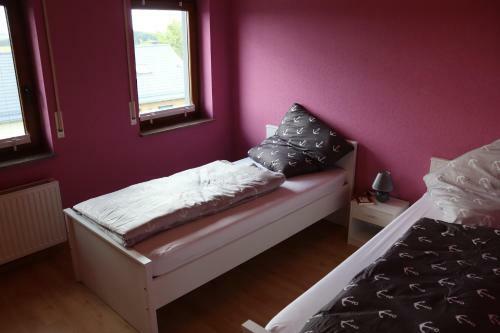 Ferienhaus Helten