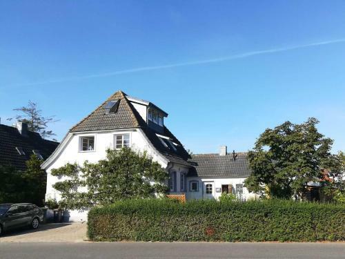 Apartamento Ferienwohnung Fischerstieg