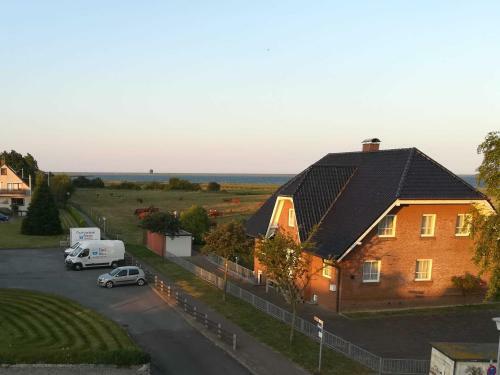 Apartamento Ferienwohnung Fischerstieg