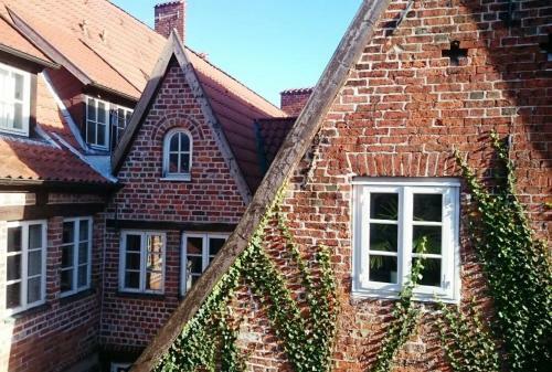 Apartamento L�neburg Wasserviertel