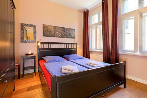 Apartamento Ferienwohnung An Der Nicolaikirche