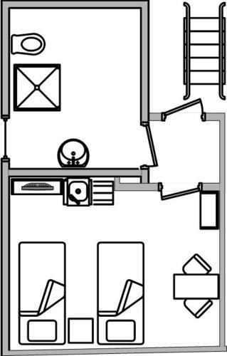 Apartamento Am Apfelgarten - Christianiweg
