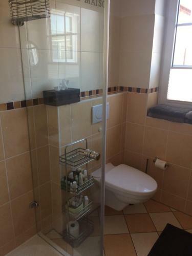 Apartamento Petite Maison