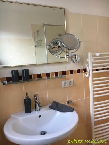 Apartamento Petite Maison