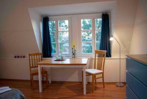 Posada S�lfmeister Haus