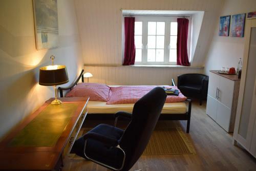 Posada S�lfmeister Haus