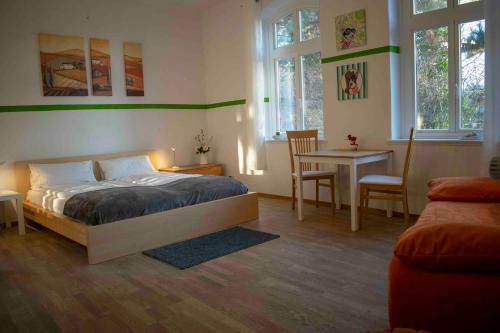 Posada S�lfmeister Haus