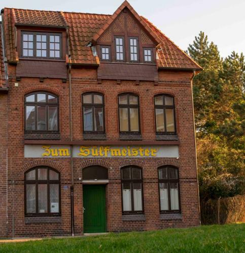 Posada S�lfmeister Haus
