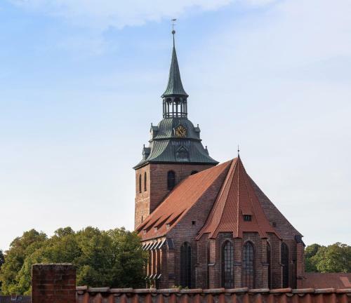 Apartamento Michaelis Suite - Schrangen-suites-1389