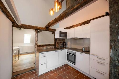 Apartamento Michaelis Suite - Schrangen-suites-1389
