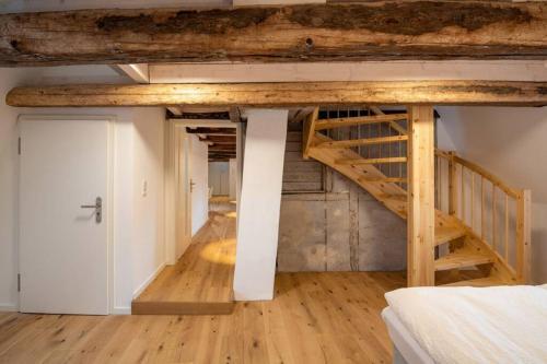 Apartamento Michaelis Suite - Schrangen-suites-1389