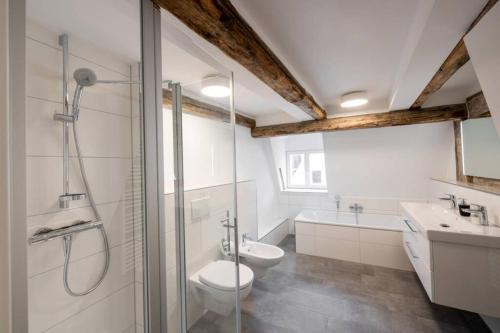 Apartamento Michaelis Suite - Schrangen-suites-1389