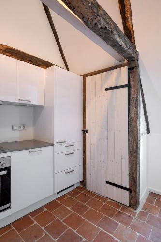 Apartamento Michaelis Suite - Schrangen-suites-1389