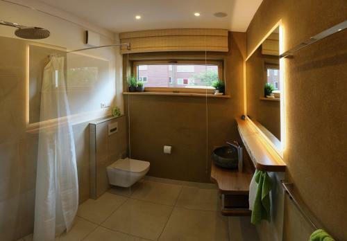 Ferienhaus L�neburg
