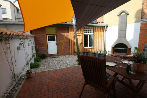 Ferienhaus L�neburg
