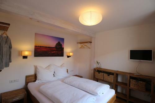 Ferienhaus L�neburg