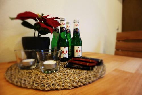 Ferienhaus L�neburg