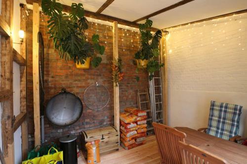 Ferienhaus L�neburg