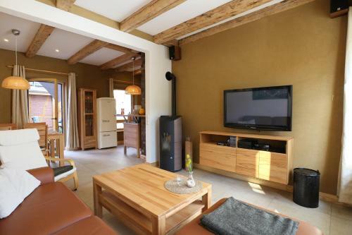 Ferienhaus L�neburg