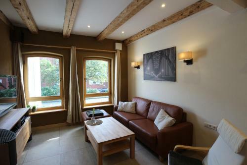 Ferienhaus L�neburg