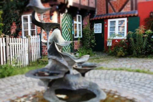 Ferienhaus L�neburg