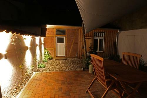 Ferienhaus L�neburg