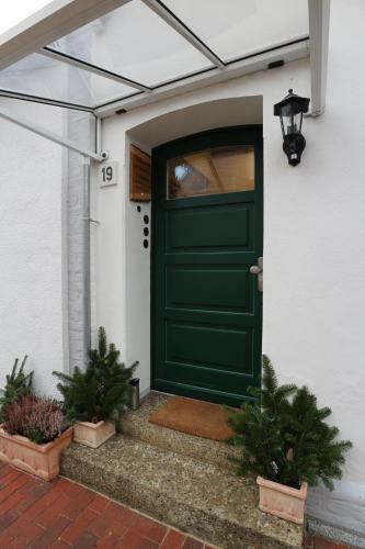 Ferienhaus L�neburg