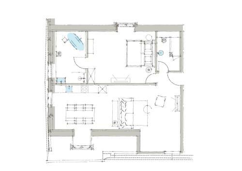 Saltbloom Apartments