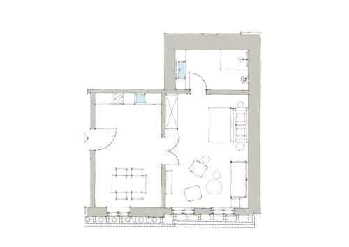 Saltbloom Apartments