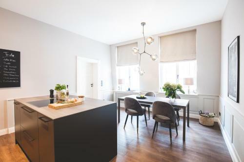 Saltbloom Apartments
