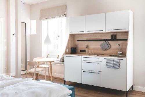 Saltbloom Apartments