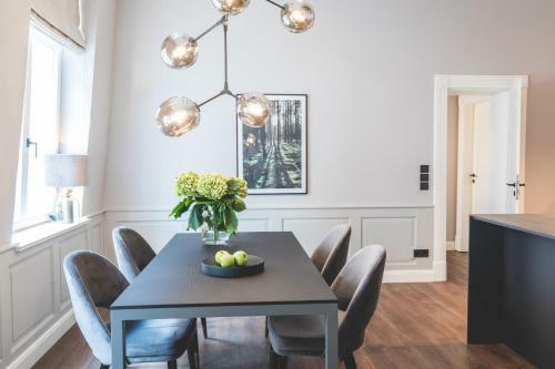 Saltbloom Apartments