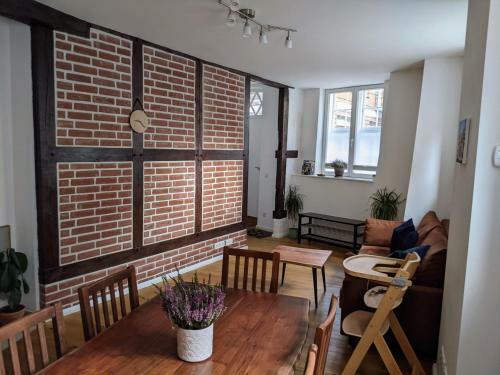 Apartamento L�nemitte
