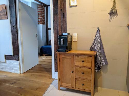 Apartamento L�nemitte