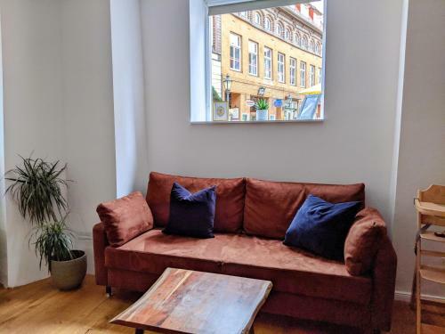 Apartamento L�nemitte