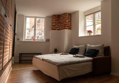 Apartamento L�nemitte