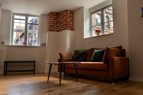 Apartamento L�nemitte