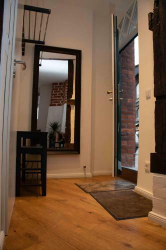 Apartamento L�nemitte